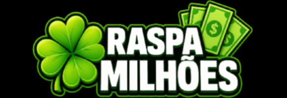 RaspaMilhoes